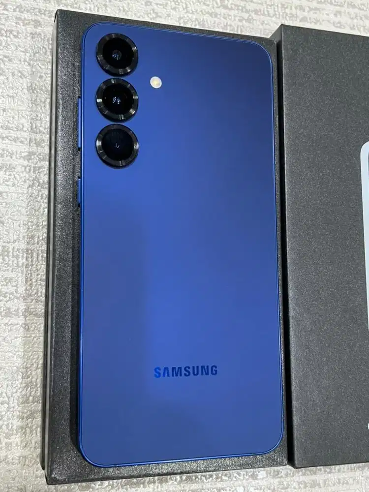 Samsung s25 plus ram 12/256gb