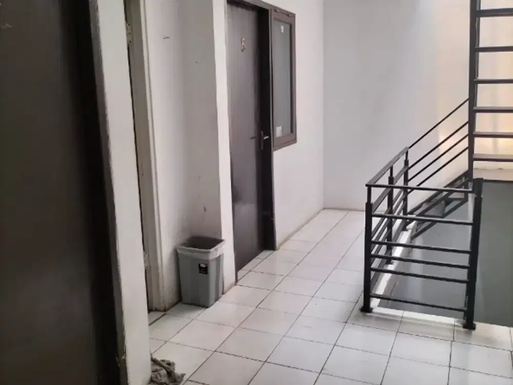 Dijual Kosan Aktif 8 Kamar Gegerkalong