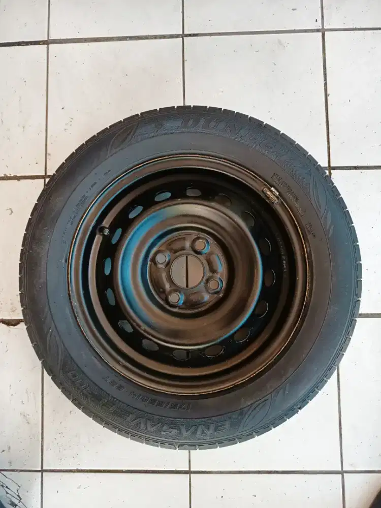 Velq Daihatsu & Ban Ring 14 PCD 4 x 100