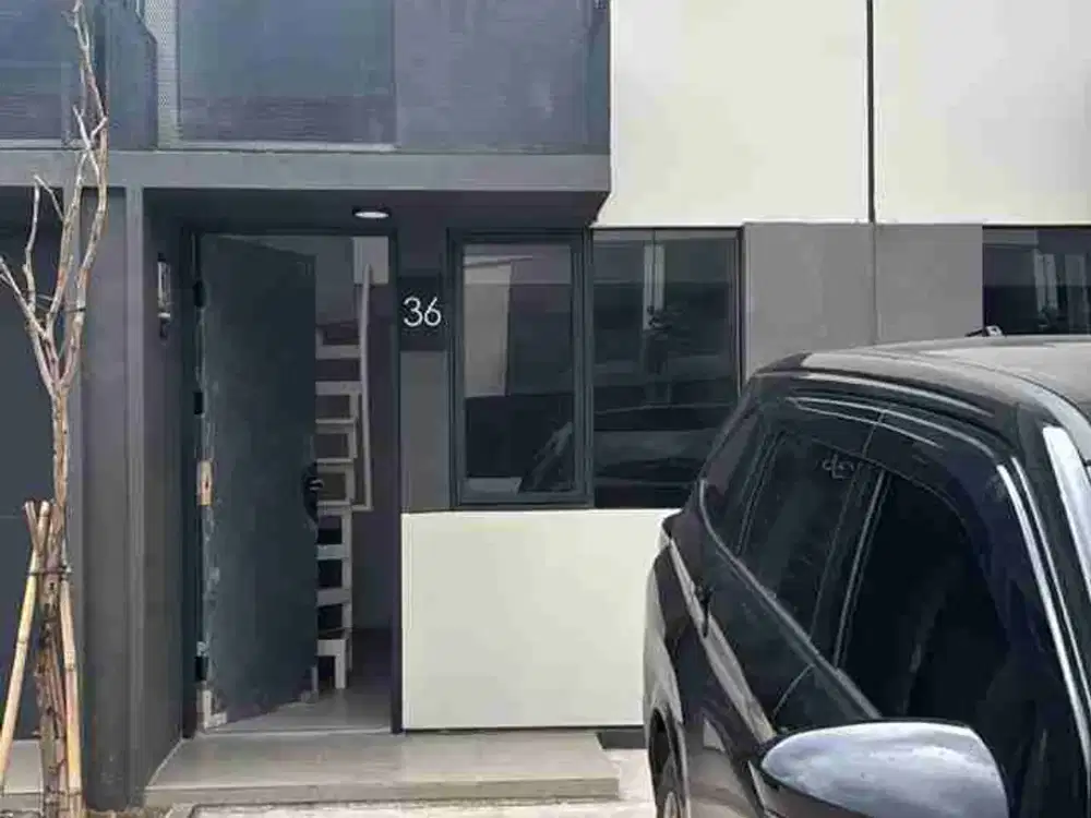 jual sewa murah park serpong