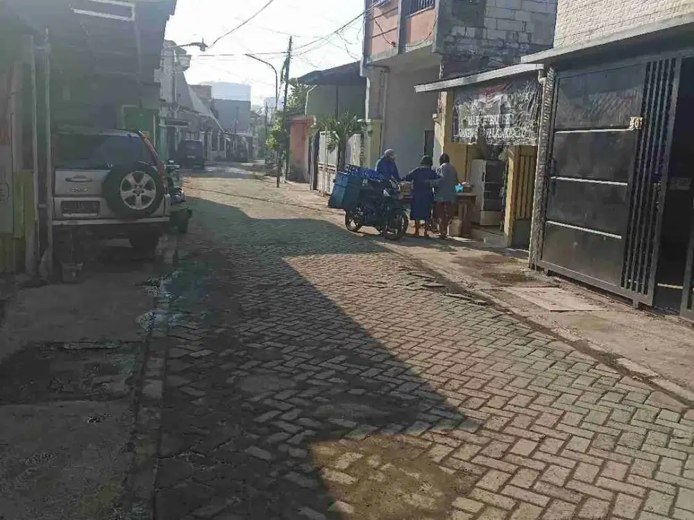 DIJUAL MURAH RUMAH + KOS2AN SIWALANKERTO TENGAH/PETRA/JEMUR ANDAYANI/A.YANI SURABAYA
