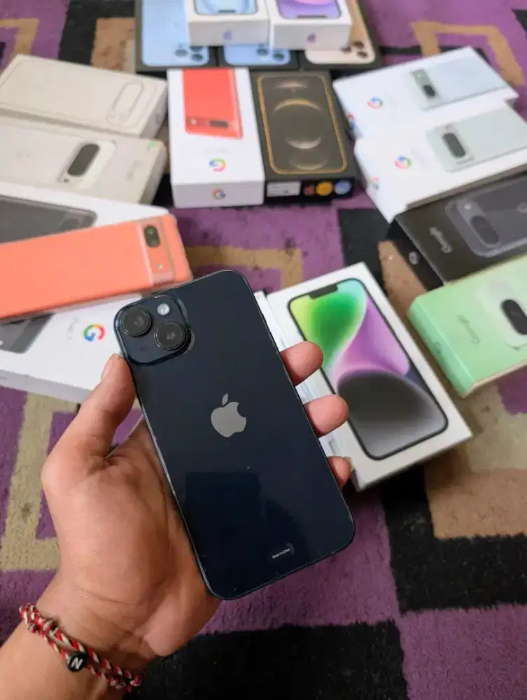 iPhone 14 128Gb ex Digimap