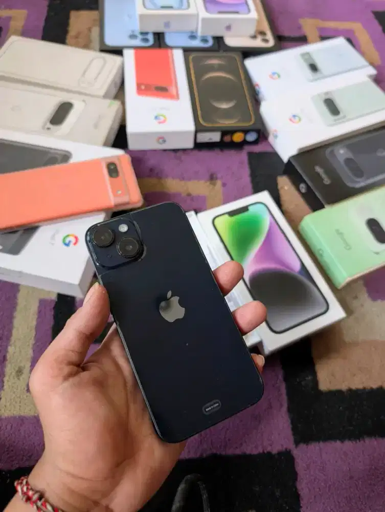 iPhone 14 128Gb ex Digimap