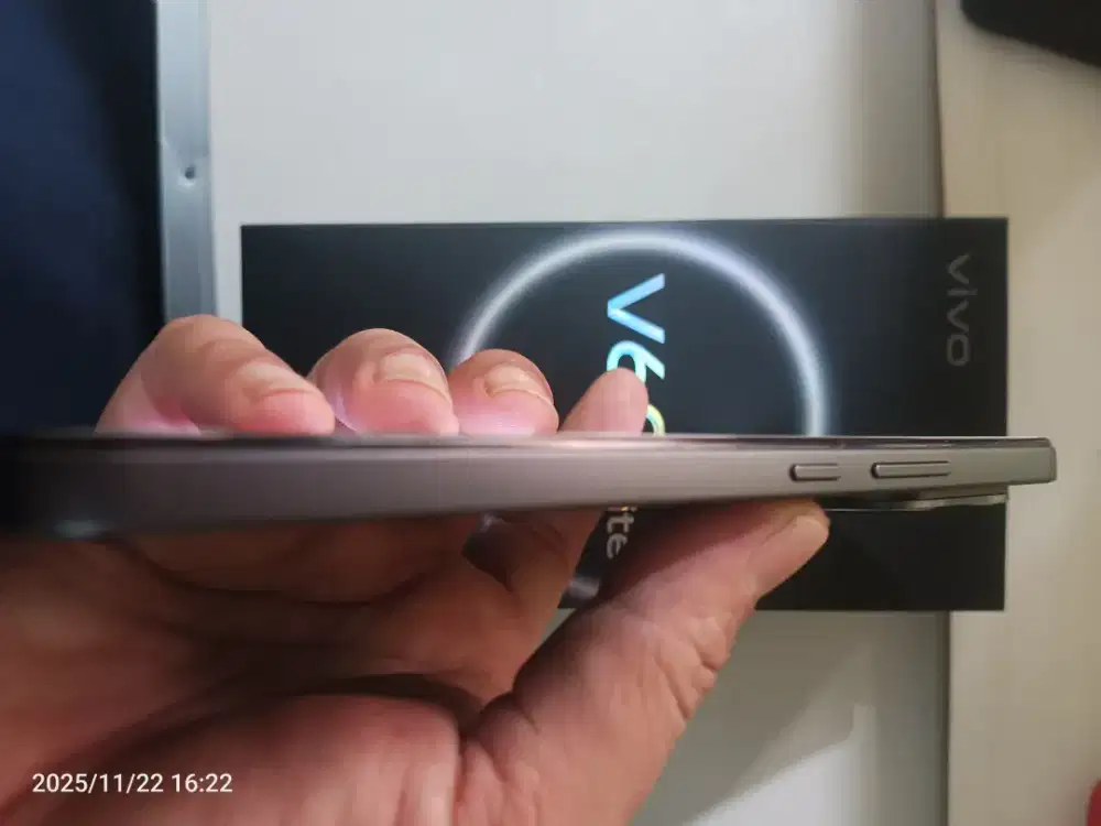 Butuh uang vivo v60lite