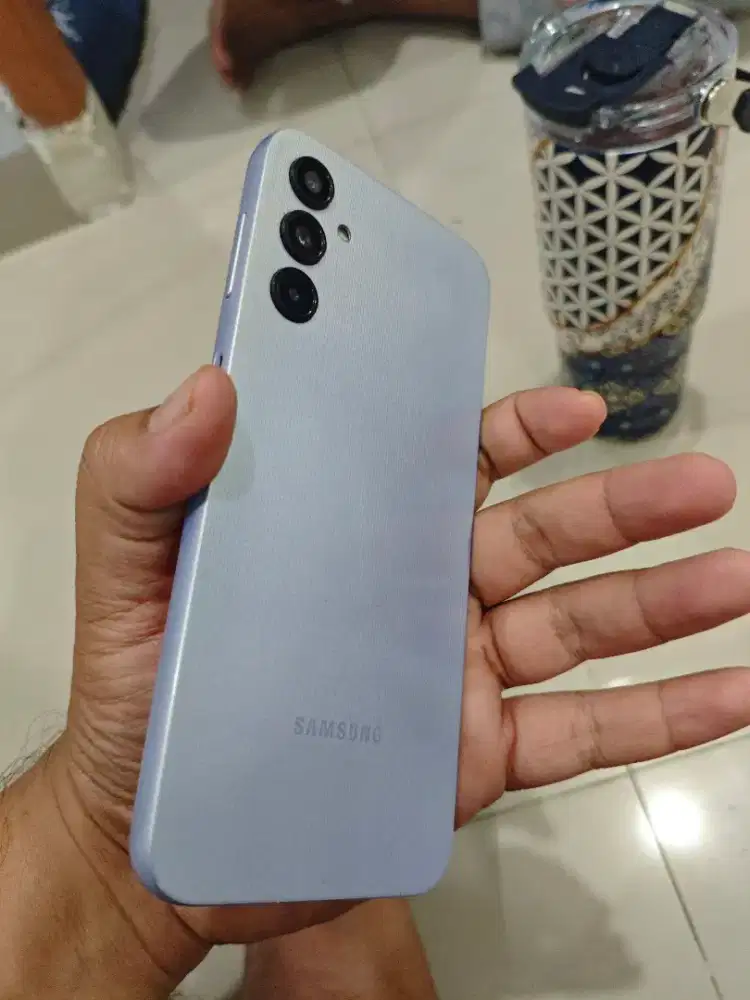 Samsung A14 Batangan