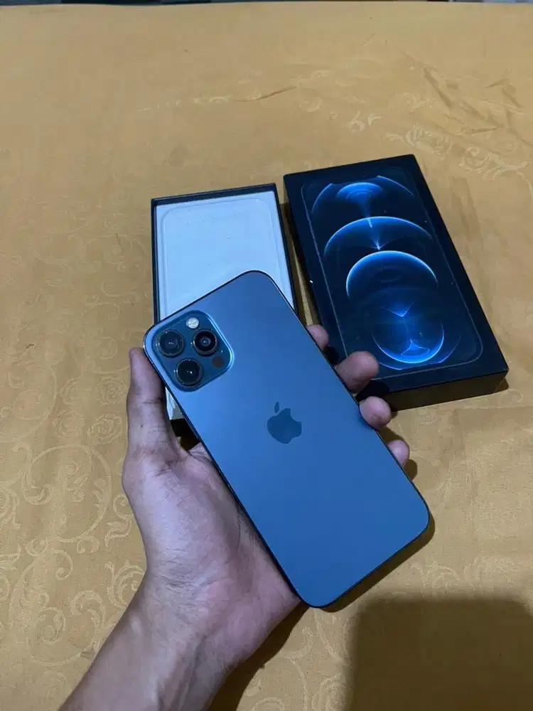 iphone 12 pro max 256 ibox