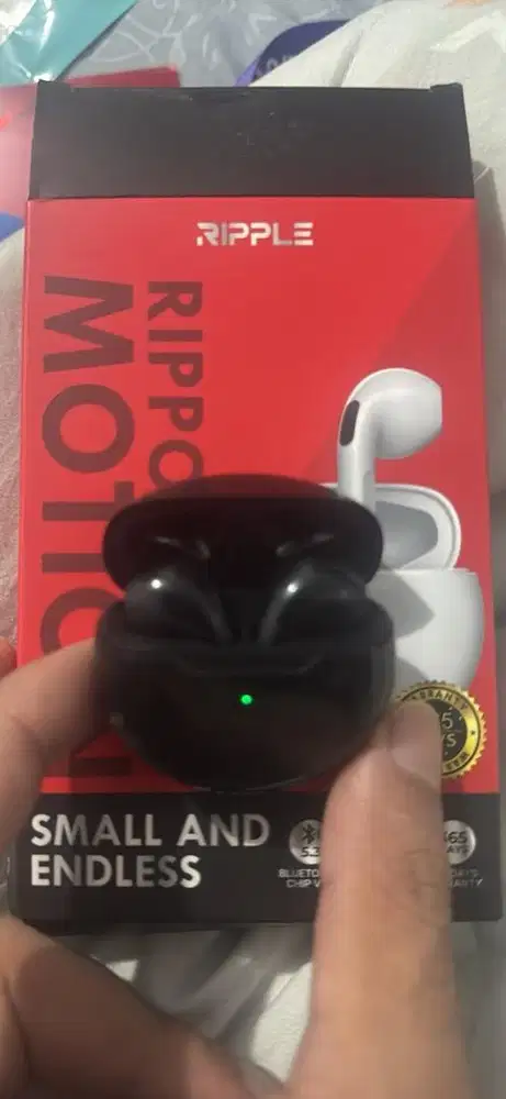 Ripple Rippods Best For Music & Calls