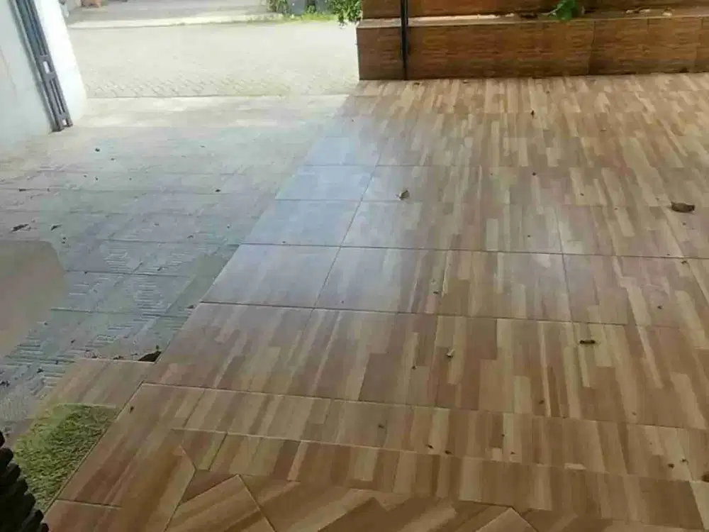 DISEWAKAN RUMAH MURAH 1 LANTAI SIAP HUNI DI CIBUBUR COUNTRY CIKEAS