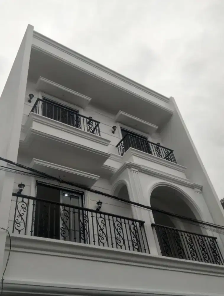 Jasa Profil Relief Beton