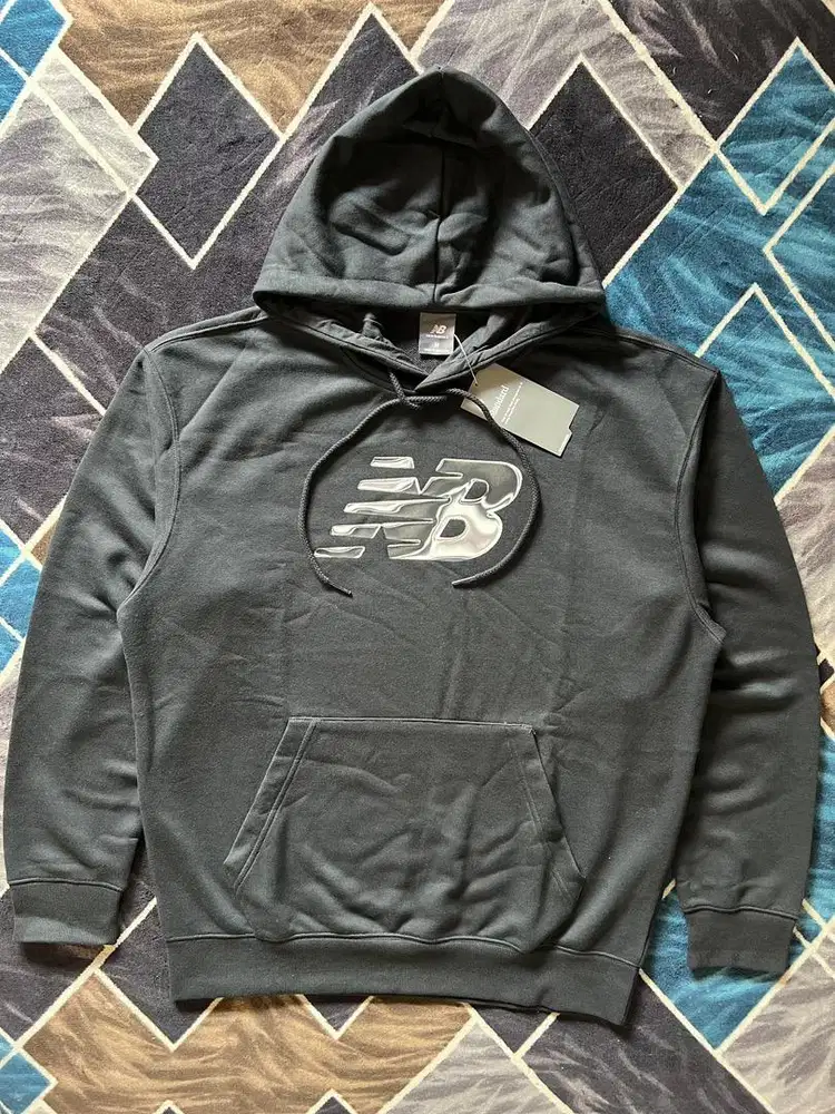 New Balance Hoodie New