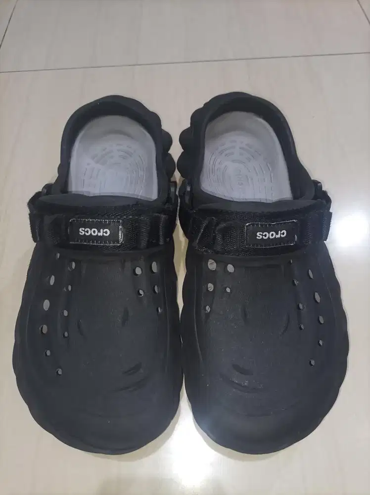 CROCS ORIGINAL SIZE M11 SETARA 44
