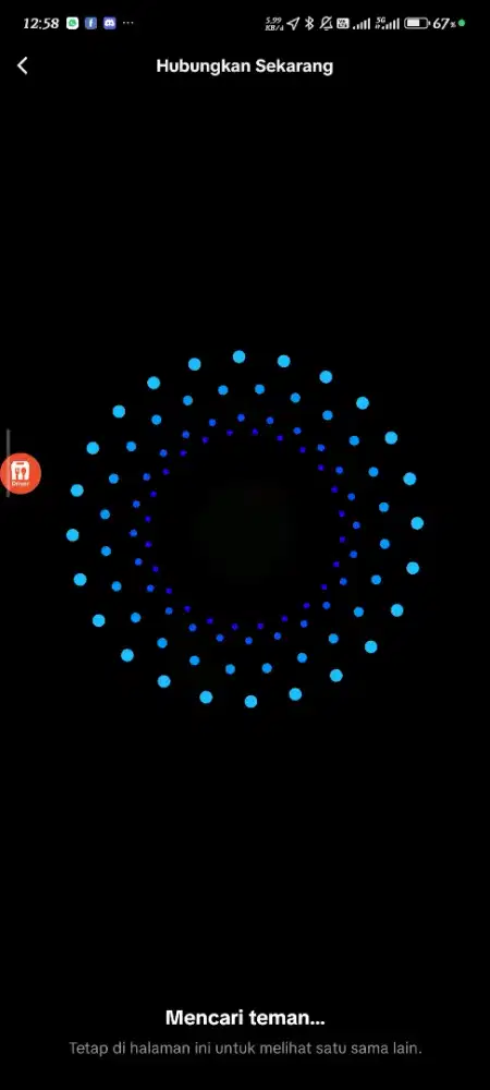 Cari kerjaan yang buat cowo