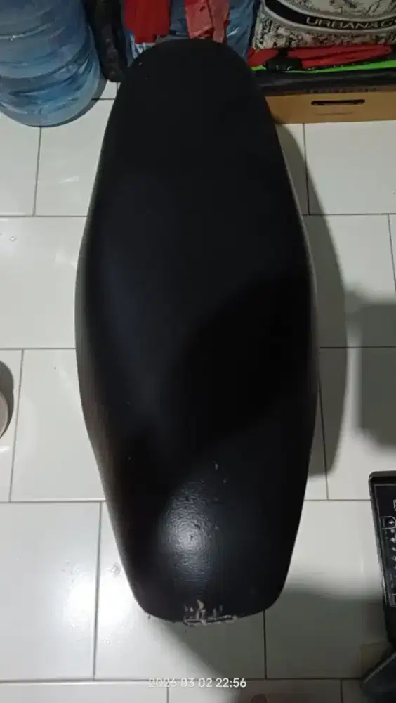 Jok Motor Second Mio