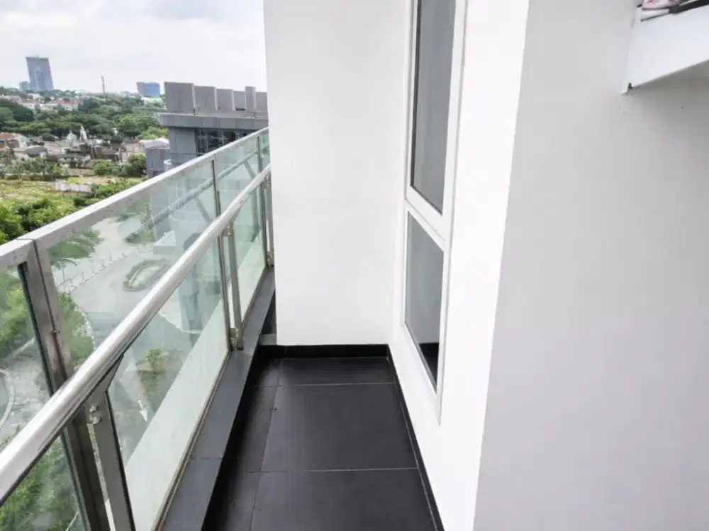 Disewakan Studio Furnish Antasari Place Apartemen 5 Menit ke TB Simatupang