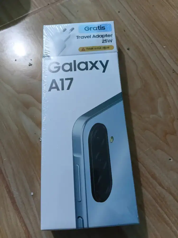 Samsung A17 8/128 4G