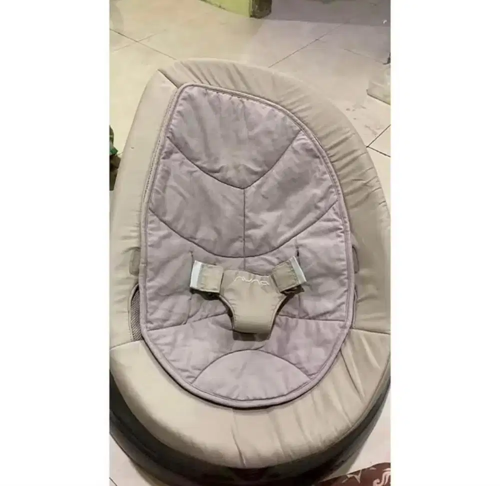 Nuna boucer bayi