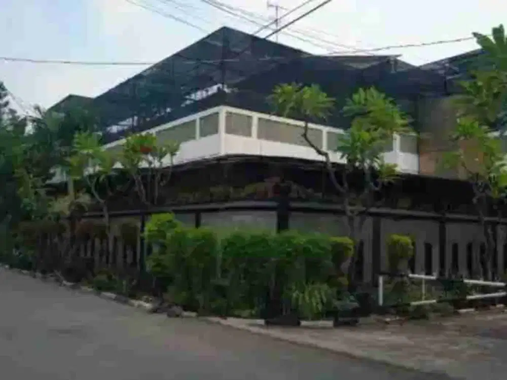 Rumah Asri , Nyaman dan Luas di Pekayon Galaxy kota Bekasi