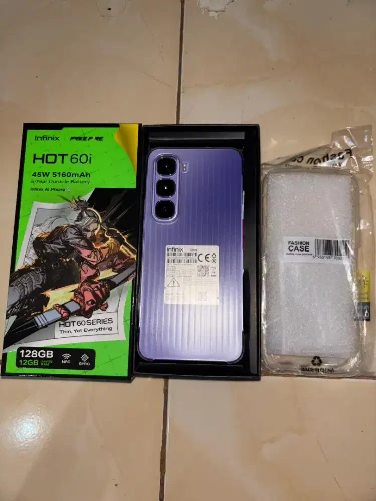 JUAL MURAH HP ANDROID BARU