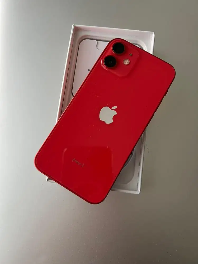 Iphone 12 128gb ibox