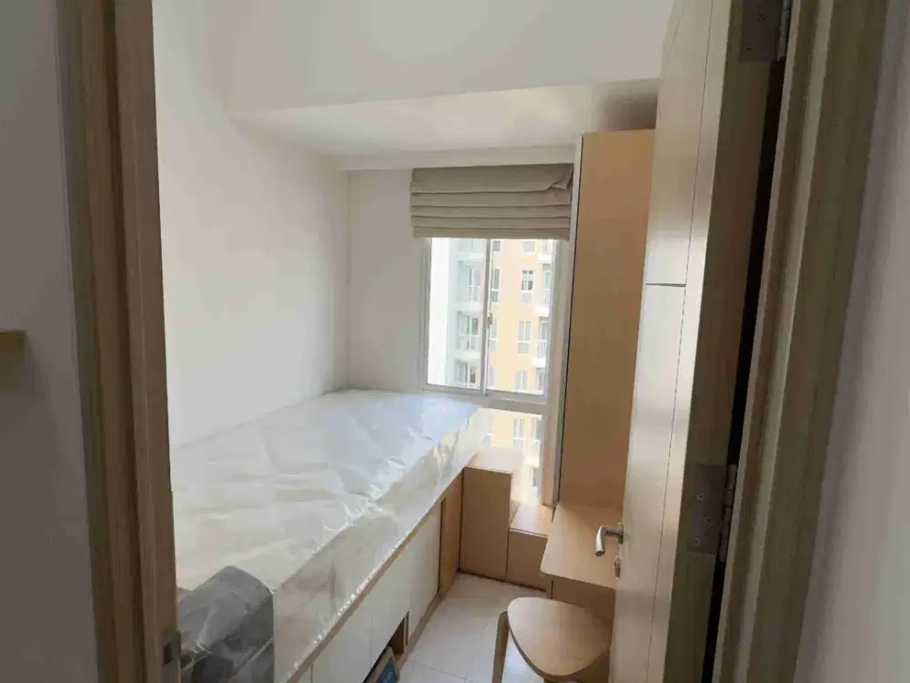 MURAH Apartemen 2BR PIK 2