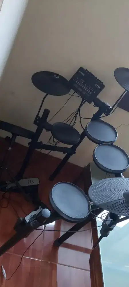 Jual Drum DTX 402