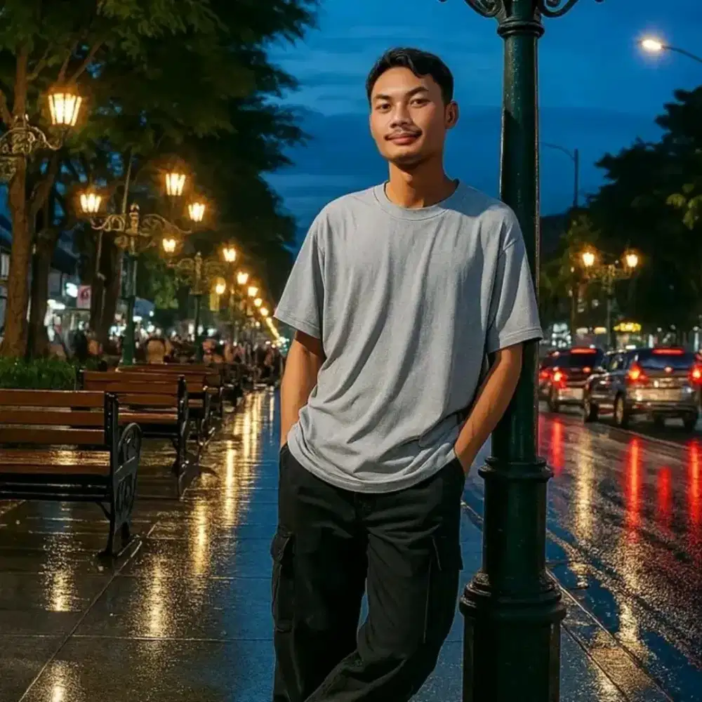 Cari kerjaan yang halal