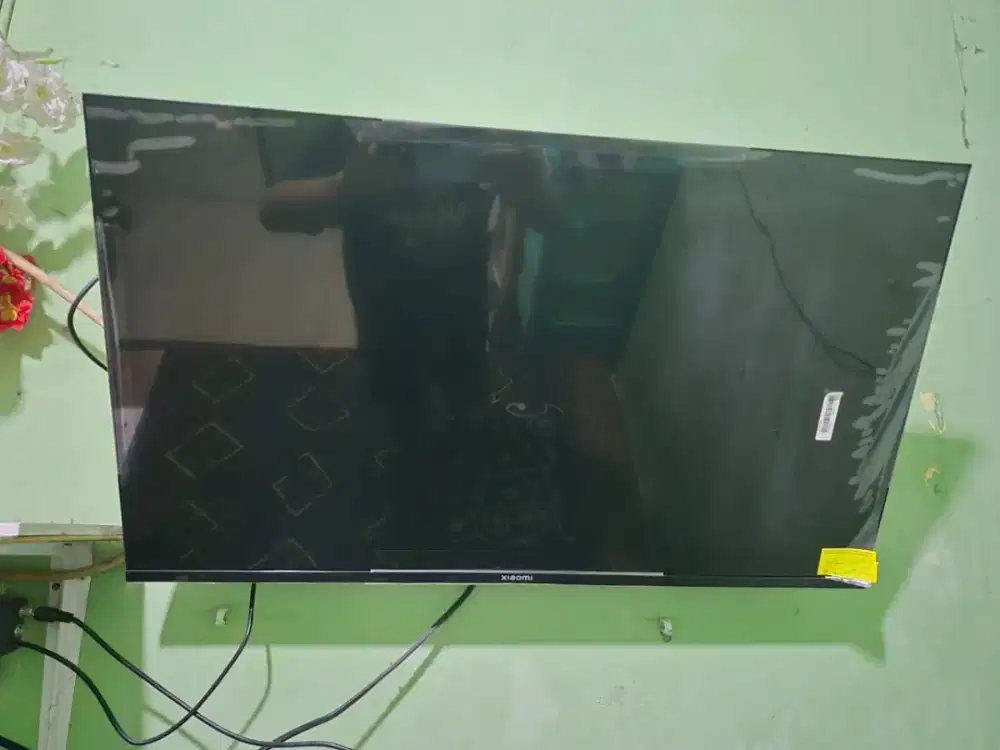 Xiaomi a pro 32 , google tv , 32 inch