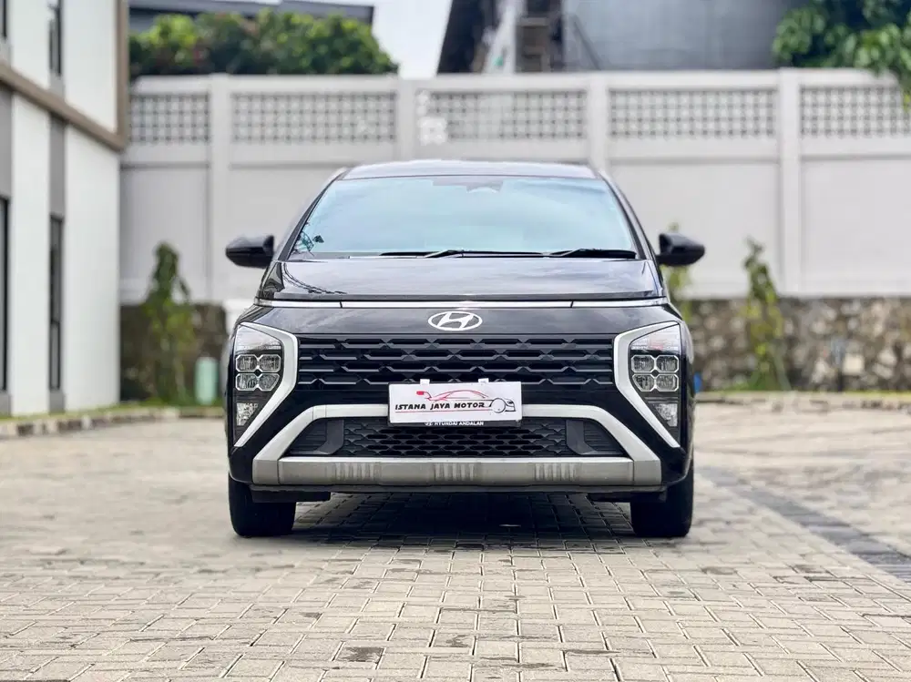 HYUNDAI STARGAZER 1.5 PRIME 2023
