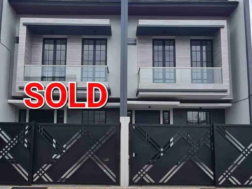 RUMAH BARU MANYAR KERTOADI DEKAT GALAXY MALL, WISMA PERMAI, KLAMPIS ANOM, KERTAJAYA, DHARMAHUSADA, MANYAR TIRTOYUDO, MOJO