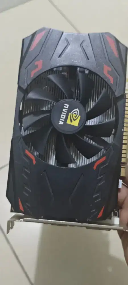 Vga ddr5 gt730 128bit 2gb normal