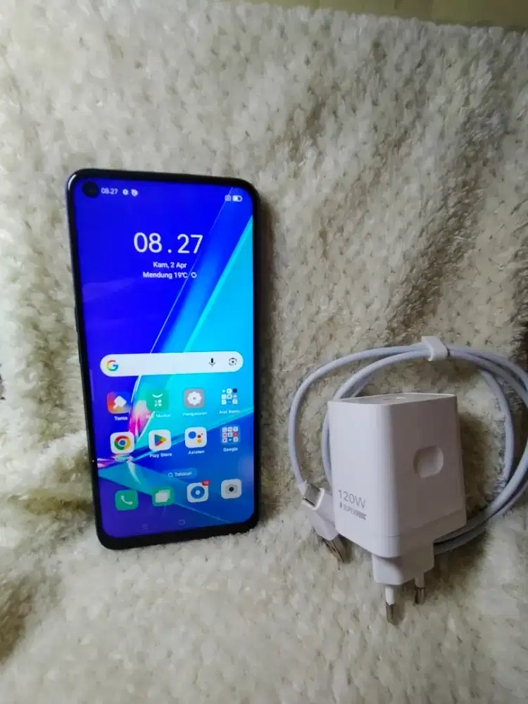 Oppo A92 Ram 8/128GB