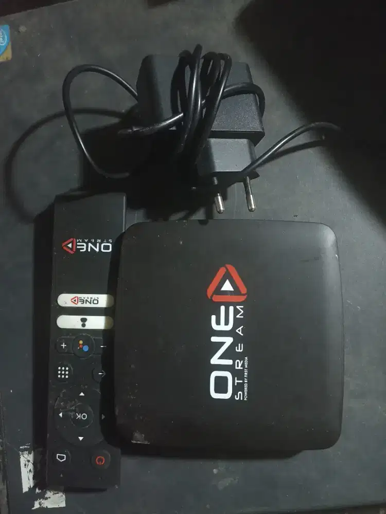 stb android onestrem