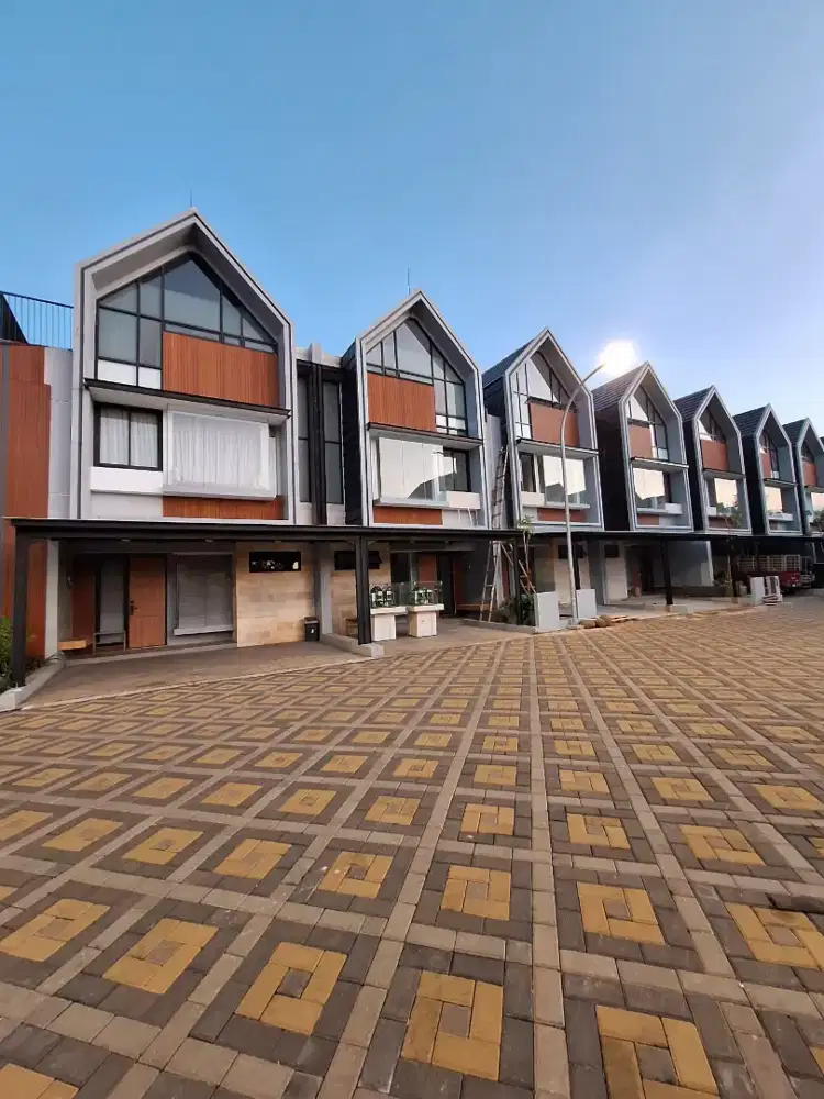 TAKE OVER BALI RESORT SEPATAN TANPA BI CHEKING