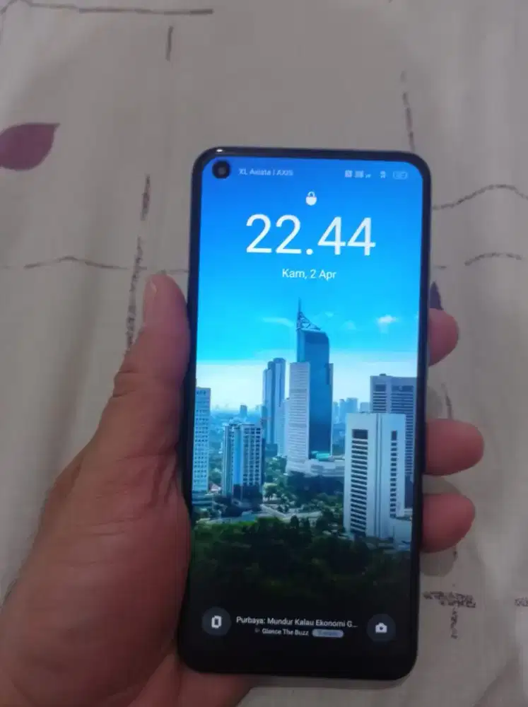 Realme 9 pro plus 256 GB