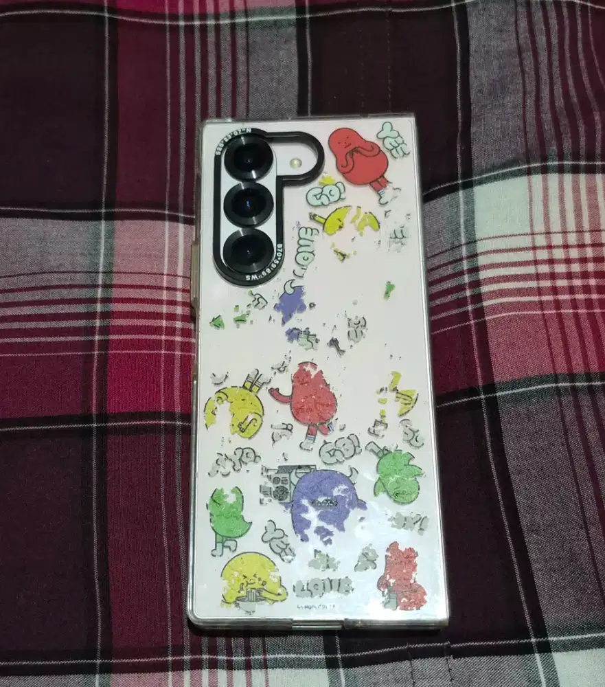 Samsung Galaxf z flod 6