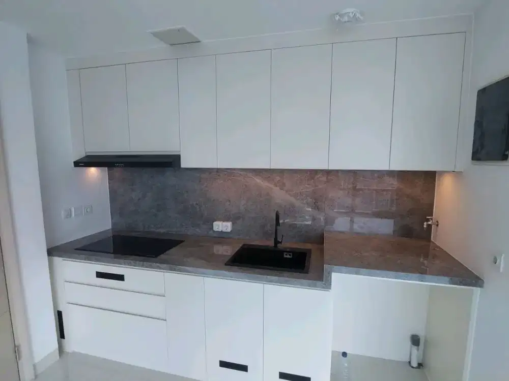 Disewakan Apartemen La Riz Mansion