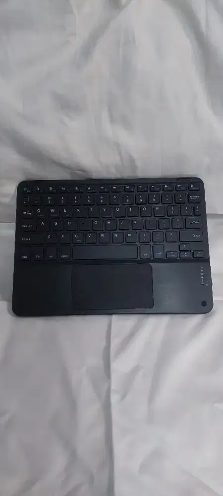 Wireless Keyboard for Tab or Ipad