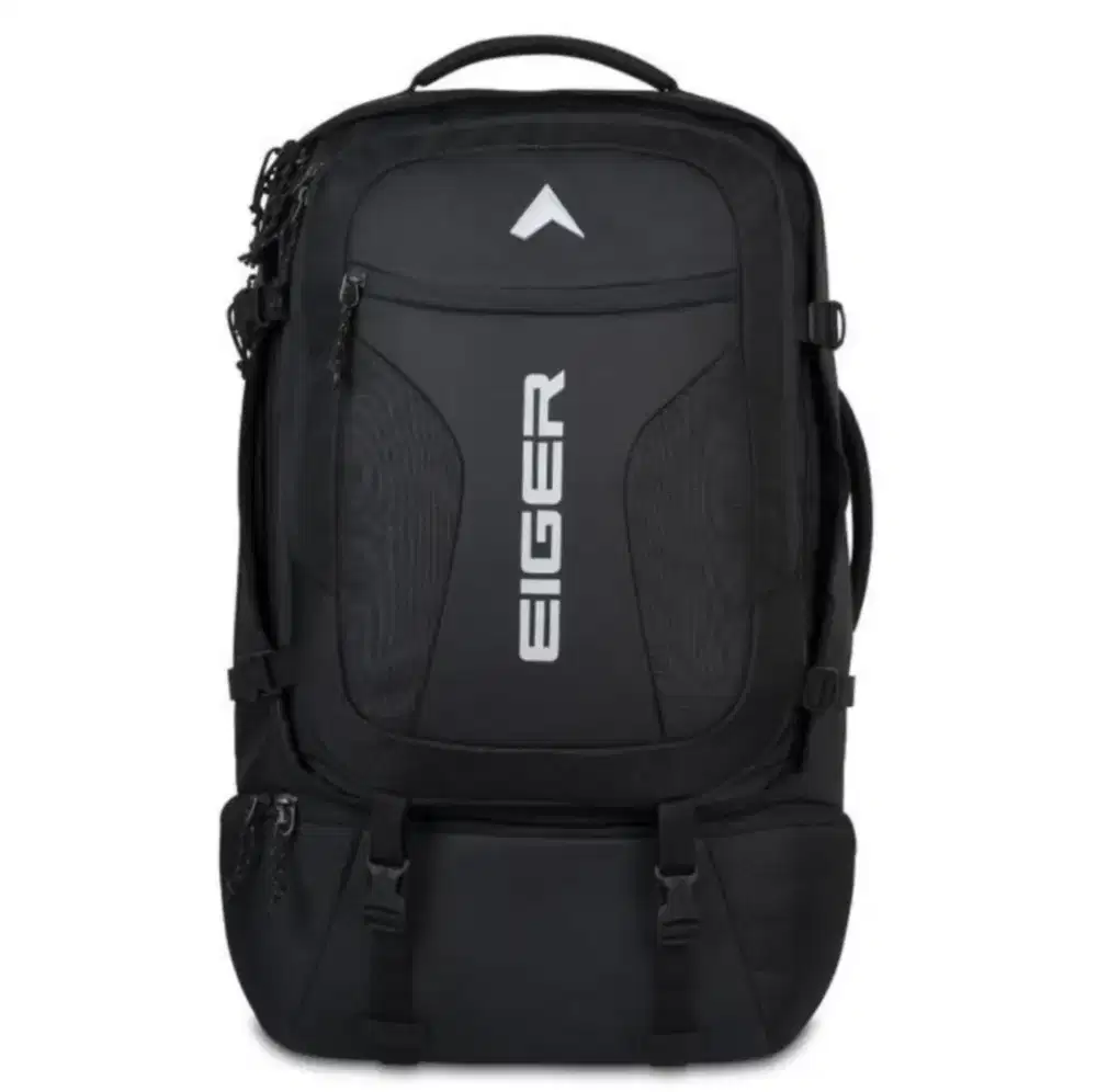 Eiger Trav Pac Vary 40 1.0 Laptop Bag