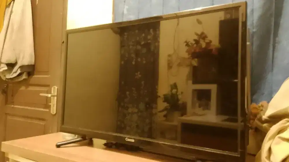 TV COOCAA 32 DAN NOTEBOOK ASUS