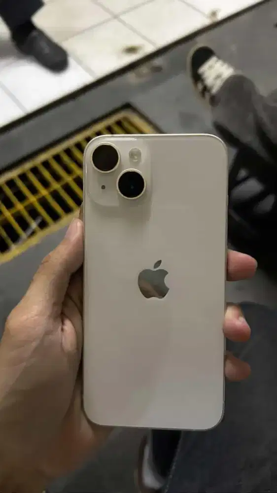 I-Phone 14 128 ibox resmi