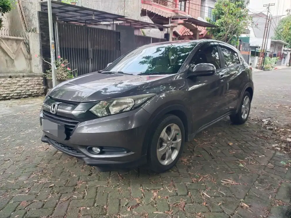 Honda HR-V 2015 Bensin