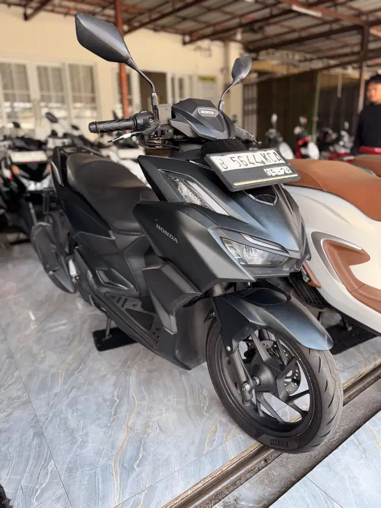 VARIO 160 CBS 2023 GOOD CONDITION ODO LOW