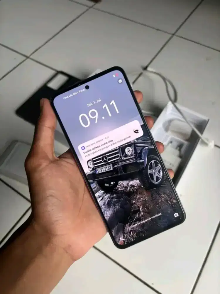 Vivo y100 5g 8/256