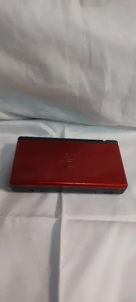 Nintendo DS Lite Maroon