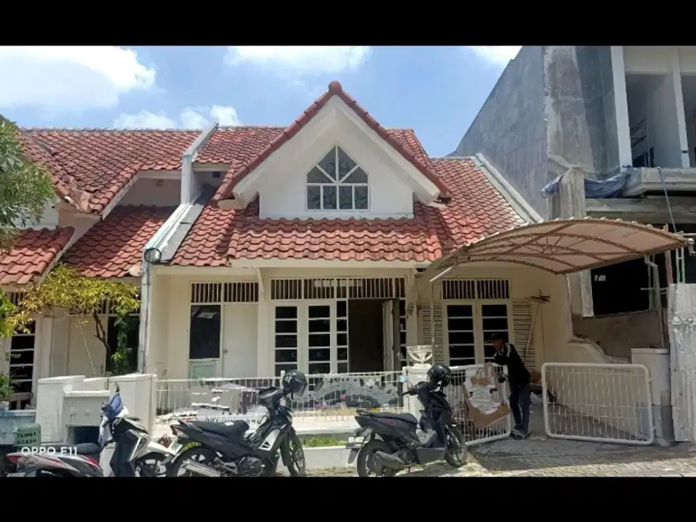 Taman International B5