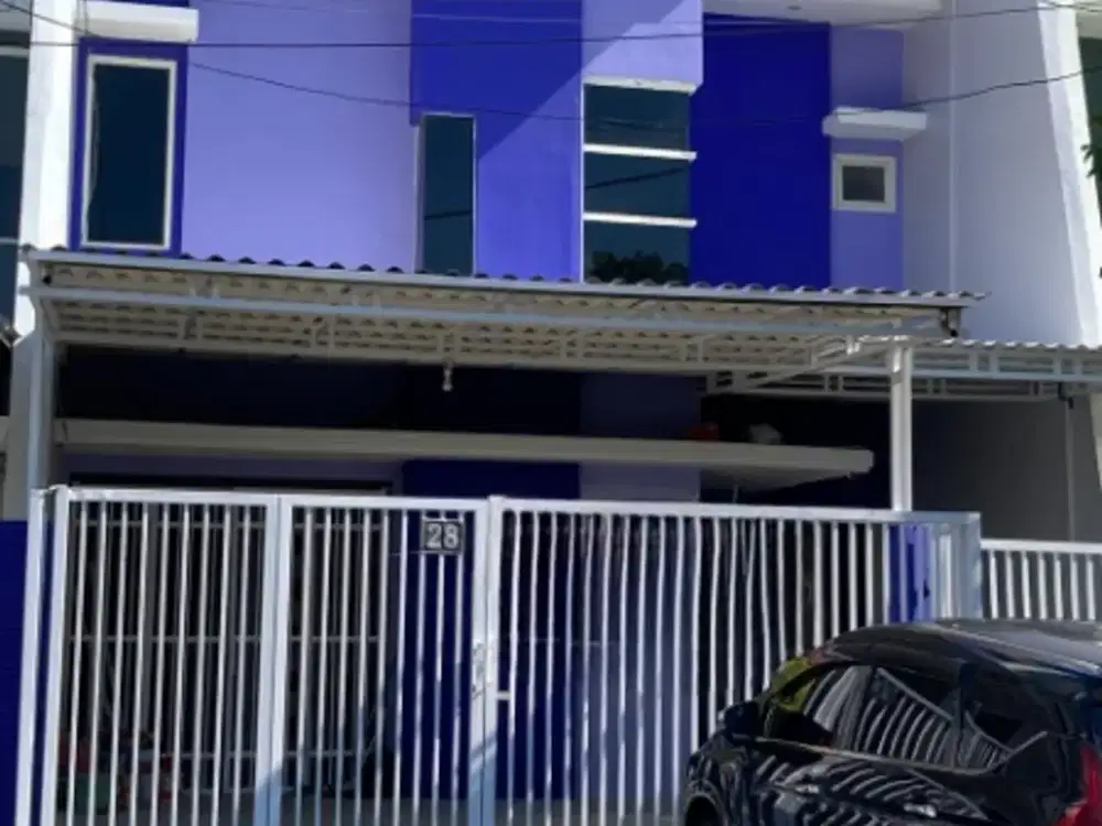 SEWA JASMINE PONDOK TJANDRA