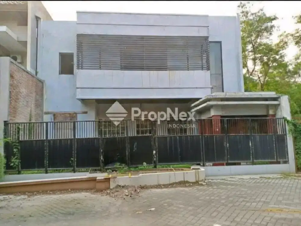 Raya Bukit Kencana Sari