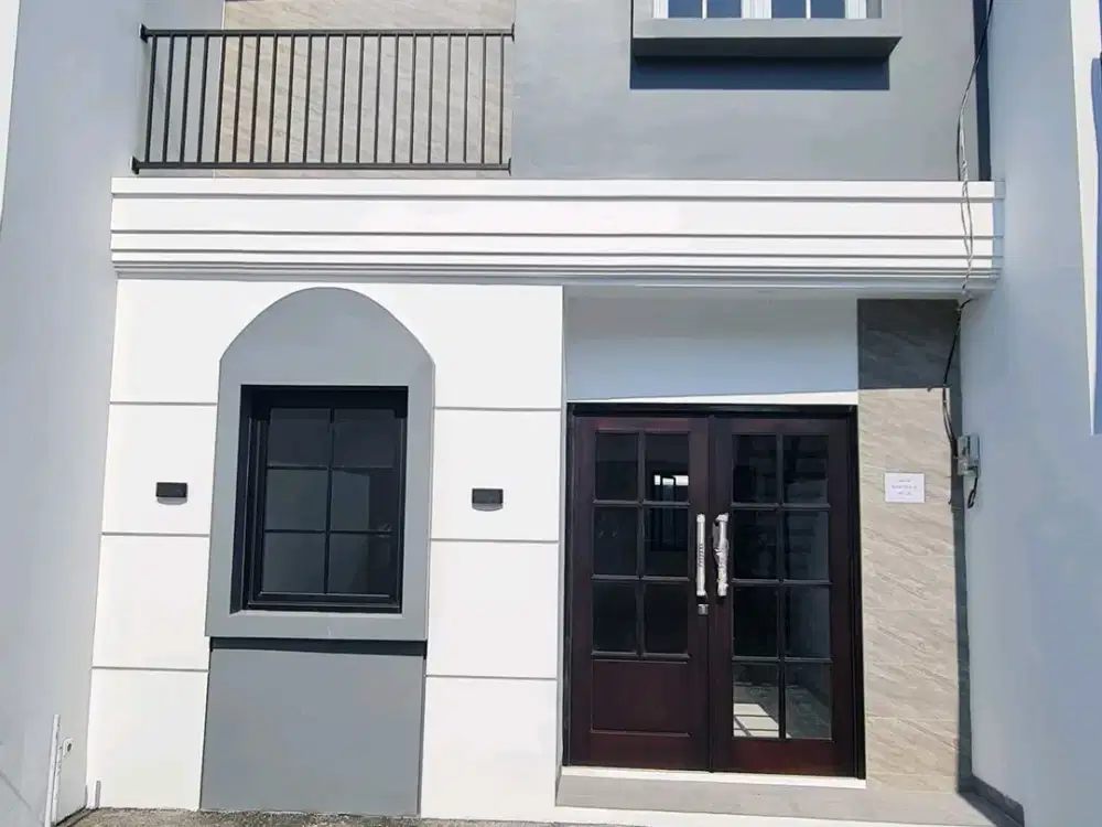 MEDOKAN AYU RUMAH GRESS BAGUS