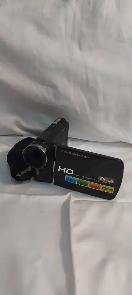 Handycam Brica DV-15