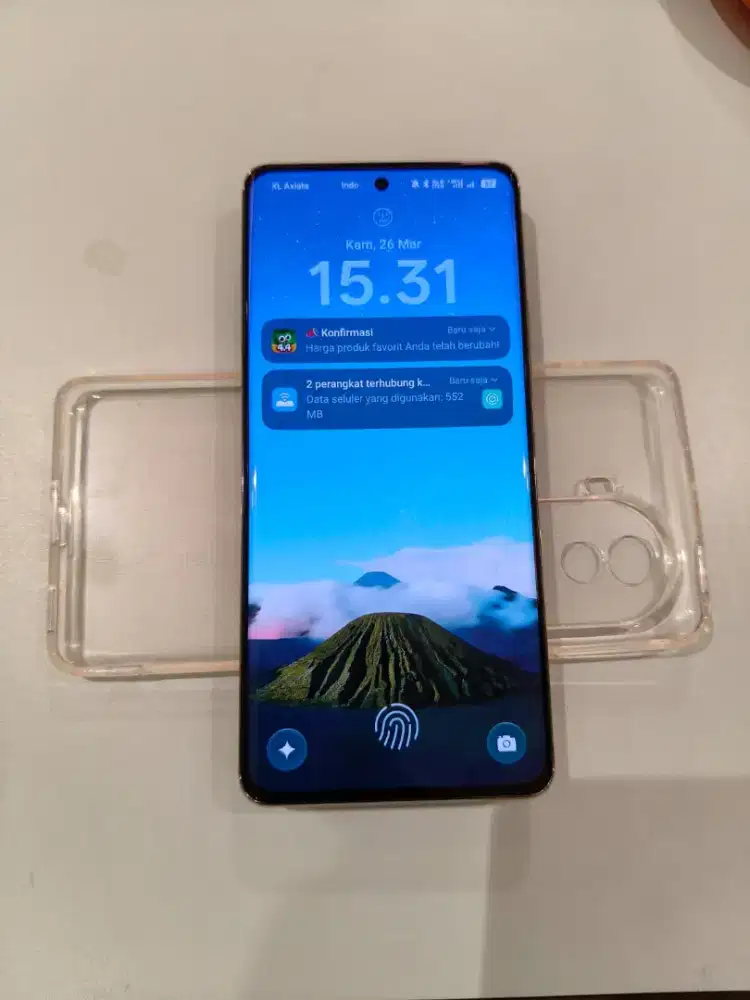 Oppo Reno 11 pro